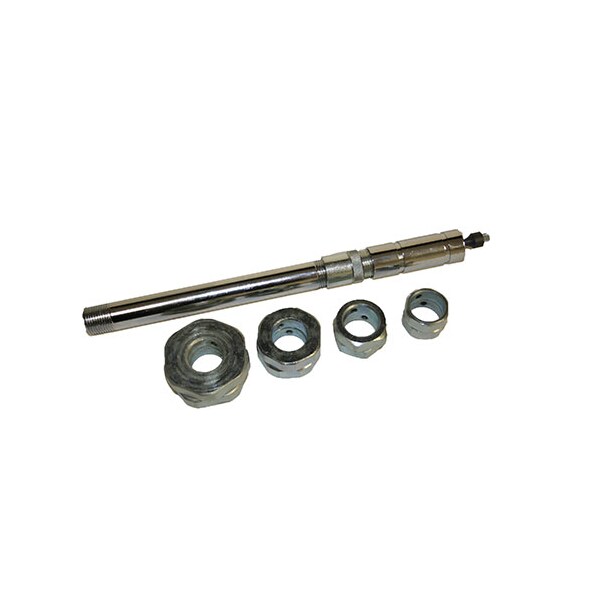 Hollo-Blast Jr. without Reducer